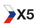X5 Retail Group N.V.